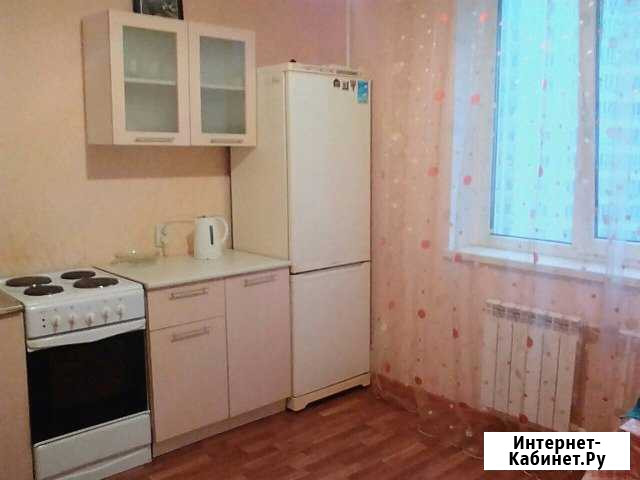 1-комнатная квартира, 40 м², 4/17 эт. в аренду посуточно в Курске Курск - изображение 1