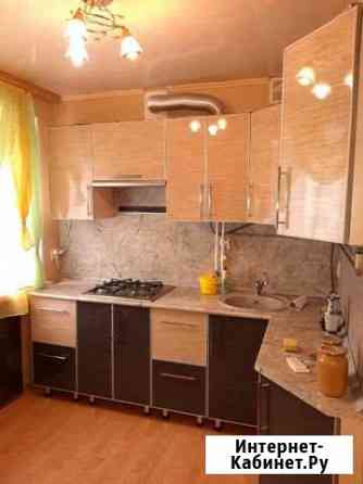 2-комнатная квартира, 42 м², 4/4 эт. на продажу в Новомосковске Новомосковск