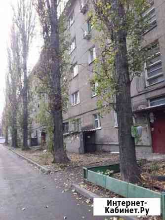 Квартира-студия, 16 м², 1/5 эт. на продажу в Воронеже Воронеж