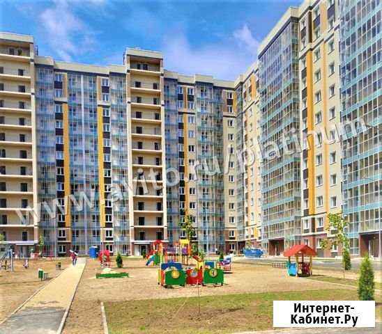 1-комнатная квартира, 26.1 м², 8/12 эт. на продажу в Казани Казань - изображение 1
