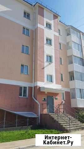 1-комнатная квартира, 38.3 м², 5/5 эт. на продажу в Биробиджане Биробиджан - изображение 1