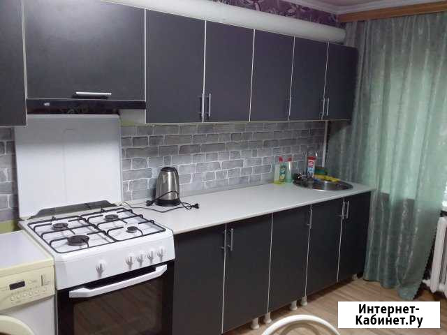 Дом 80 м² на участке 5 сот. в аренду посуточно в Кореновске Кореновск - изображение 1