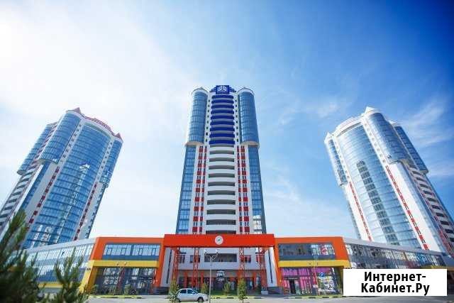 3-комнатная квартира, 72.6 м², 4/22 эт. на продажу в Тюмени Тюмень - изображение 1