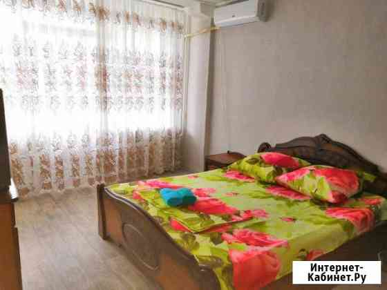 1-комнатная квартира, 44 м², 1/17 эт. в аренду посуточно в Волгодонске Волгодонск