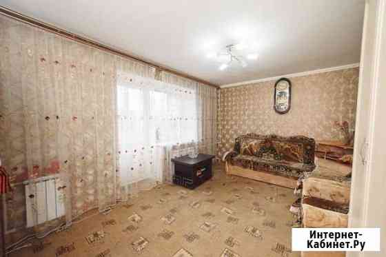 3-комнатная квартира, 60 м², 2/5 эт. на продажу в Салавате Салават