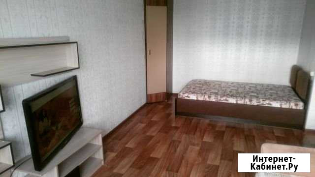 1-комнатная квартира, 32 м², 2/5 эт. в аренду на длительный срок в Норильске Норильск - изображение 1