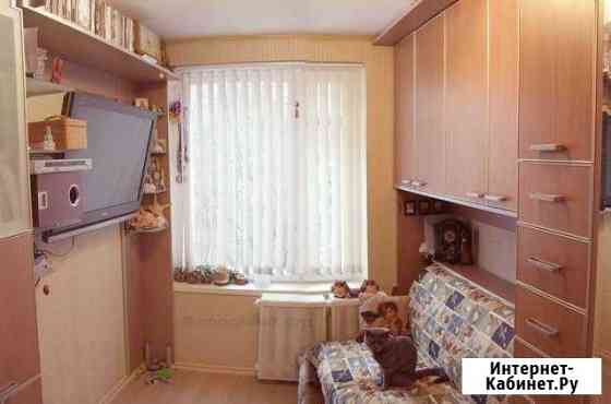 Комната 11 м² в 3-ком. кв., 1/4 эт. на продажу в Коломне Коломна