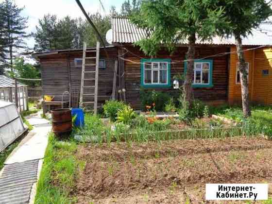 Дом 35 м² на участке 6 сот. на продажу в Кирове Киров