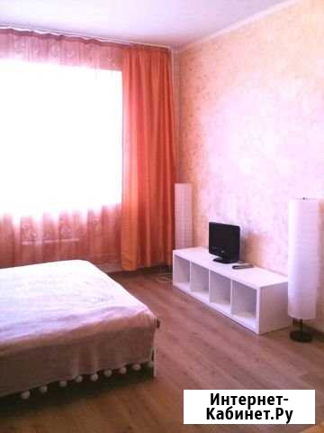 1-комнатная квартира, 37 м², 4/18 эт. на продажу в Подольске Подольск - изображение 1