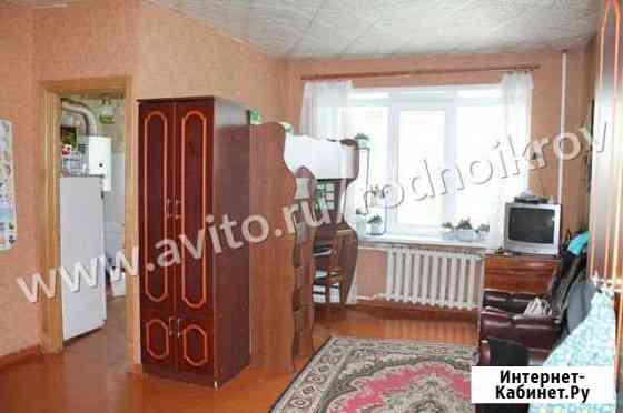 1-комнатная квартира, 32.8 м², 4/4 эт. на продажу в Сызрани Сызрань