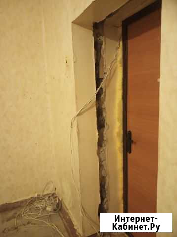 1-комнатная квартира, 18 м², 3/4 эт. на продажу в Железногорске Красноярского края Железногорск - изображение 1