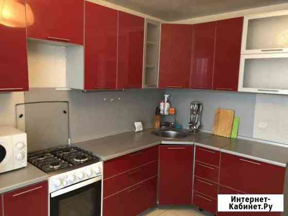 1-комнатная квартира, 42 м², 6/10 эт. в аренду посуточно в Кстово Кстово