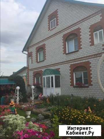Коттедж 286 м² на участке 9 сот. на продажу в Карасуке Карасук - изображение 1