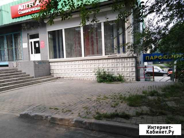 Торговое помещение 97кв.м Кемерово - изображение 1