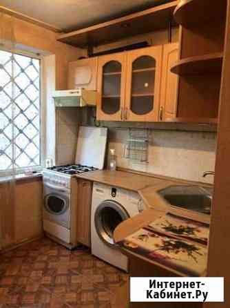 3-комнатная квартира, 70 м², 1/5 эт. в аренду на длительный срок в Краснодаре Краснодар