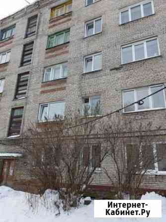 Комната 13 м² в 1-ком. кв., 3/5 эт. на продажу в Барнауле Барнаул