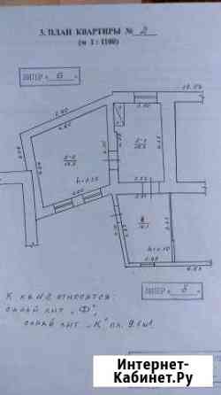 Дом 38 м² на участке 1 сот. на продажу в Судаке Судак