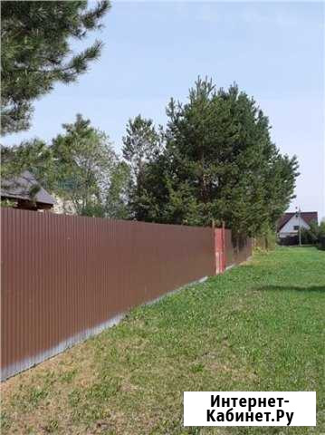 Участок ИЖС 25 сот. на продажу в Тюмени Тюмень - изображение 1