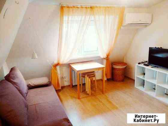 2-комнатная квартира, 30 м², 3/4 эт. в аренду посуточно в Сочи Сочи