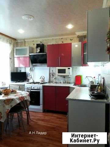 1-комнатная квартира, 37 м², 3/5 эт. на продажу в Волжске Волжск - изображение 1
