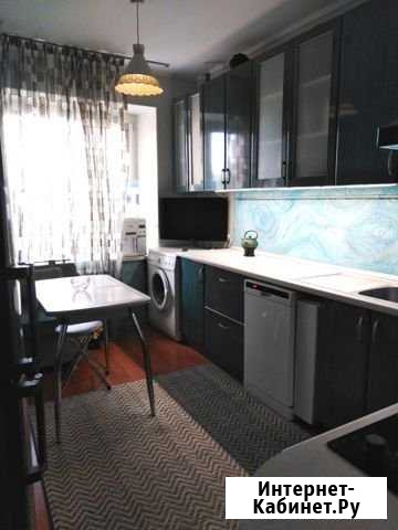 3-комнатная квартира, 75.5 м², 1/10 эт. на продажу в Жуковском Жуковский - изображение 1