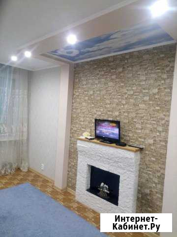 1-комнатная квартира, 31 м², 1/5 эт. в аренду посуточно в Михайловке Волгоградской области Михайловка - изображение 1