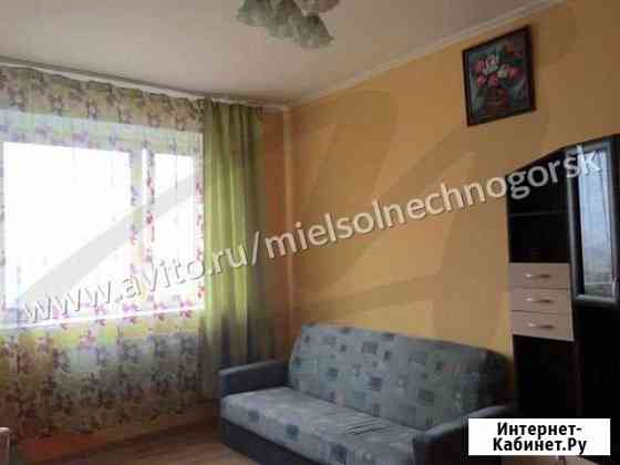 1-комнатная квартира, 41 м², 7/12 эт. на продажу в Солнечногорске Солнечногорск