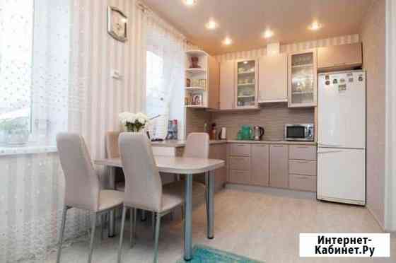 2-комнатная квартира, 50 м², 2/3 эт. на продажу в Петрозаводске Петрозаводск