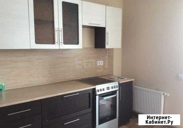 2-комнатная квартира, 54 м², 10/17 эт. в аренду на длительный срок в Тюмени Тюмень - изображение 1