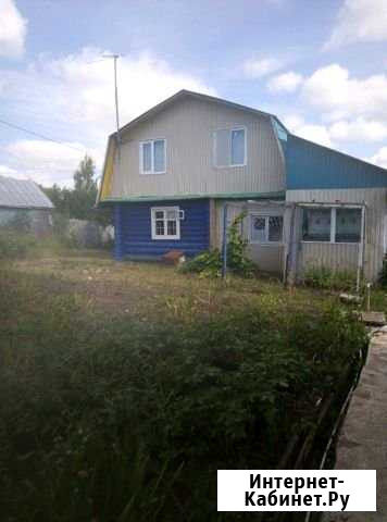 Дом 70 м² на участке 10 сот. на продажу в Арске Арск - изображение 1