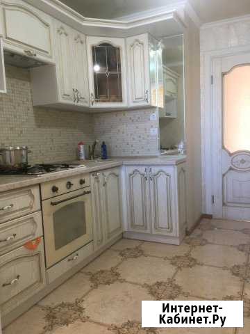 3-комнатная квартира, 65 м², 2/5 эт. на продажу в Адыгейске Адыгейск - изображение 1