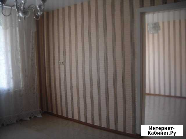 Комната 31.9 м² в 2-ком. кв., 2/5 эт. на продажу в Белово Белово - изображение 1