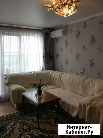 4-комнатная квартира, 86 м², 9/9 эт. на продажу в Саранске Саранск - изображение 1