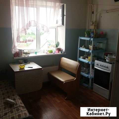 1-комнатная квартира, 39 м², 4/5 эт. в аренду на длительный срок в Ждановском Ждановский - изображение 1