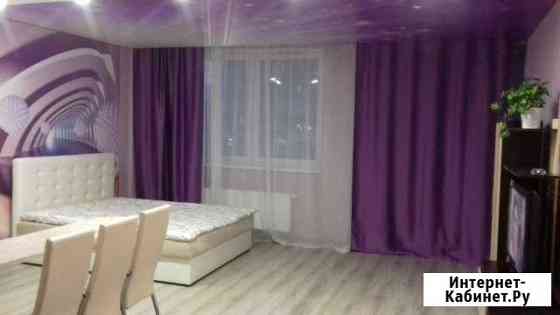 1-комнатная квартира, 36 м², 8/18 эт. в аренду посуточно в Екатеринбурге Екатеринбург
