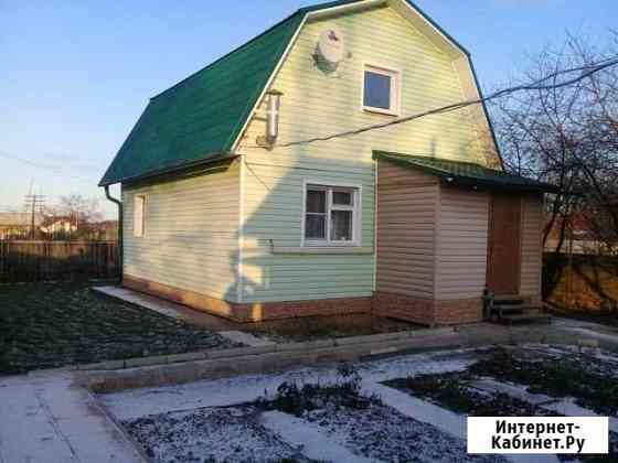 Дом 90 м² на участке 5 сот. на продажу в Переславле-Залесском Переславль-Залесский