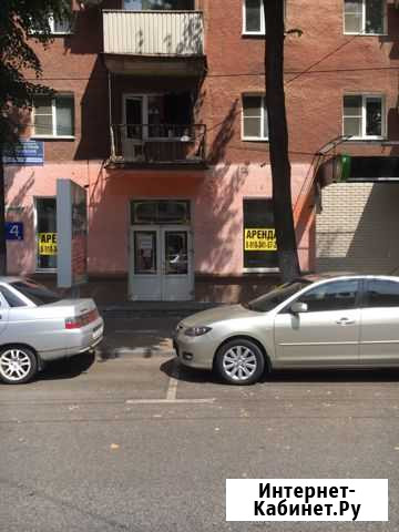 Сдаётся помещение в центре города Воронеж - изображение 1
