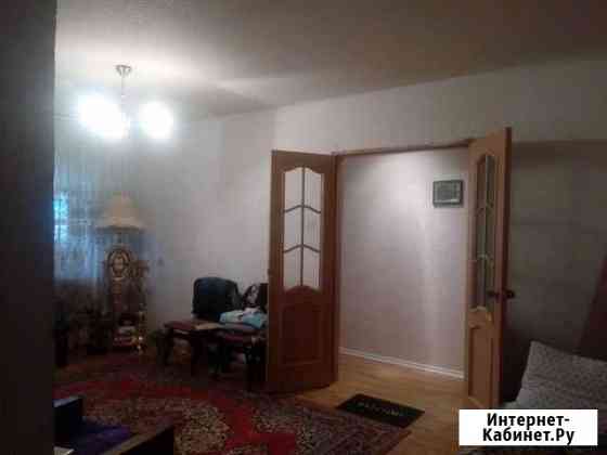 3-комнатная квартира, 58 м², 1/5 эт. на продажу в Железногорске Курской области Железногорск