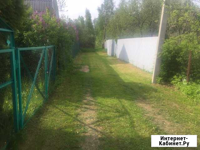 Участок СНТ, ДНП 6 сот. на продажу в Александрове Александров - изображение 1
