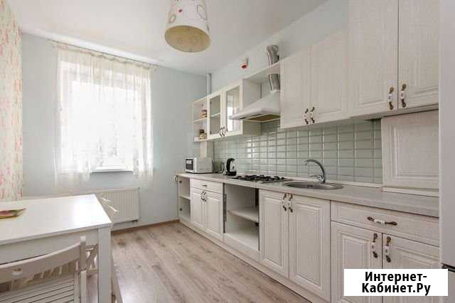 2-комнатная квартира, 55 м², 5/10 эт. на продажу в Зеленоградске Зеленоградск - изображение 1