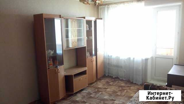 1-комнатная квартира, 34.9 м², 6/10 эт. в аренду на длительный срок в Балашихе Балашиха - изображение 1