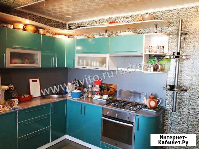 Дом 84.6 м² на участке 8 сот. на продажу в Волгограде Волгоград - изображение 1