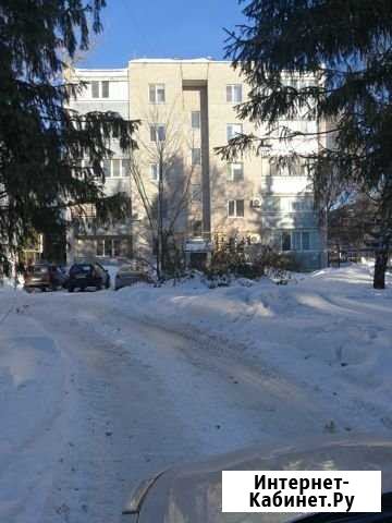 1-комнатная квартира, 37 м², 3/5 эт. на продажу в Усть-Кинельском Усть-Кинельский - изображение 1