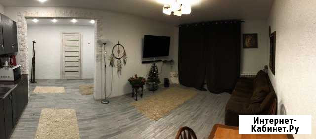 Коттедж 110 м² на участке 5 сот. на продажу в Саратове Саратов - изображение 1