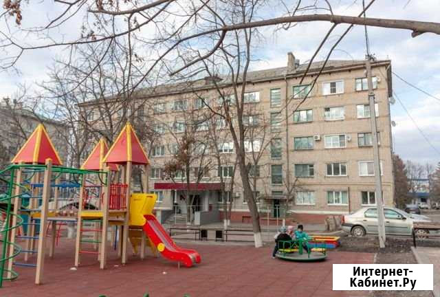 Комната 15.8 м² в 1-ком. кв., 5/5 эт. на продажу в Алексеевке Белгородской области Алексеевка - изображение 1