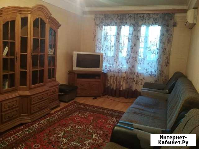 Комната 60 м² в 3-ком. кв., 5/5 эт. в аренду на длительный срок в Махачкале Махачкала - изображение 1
