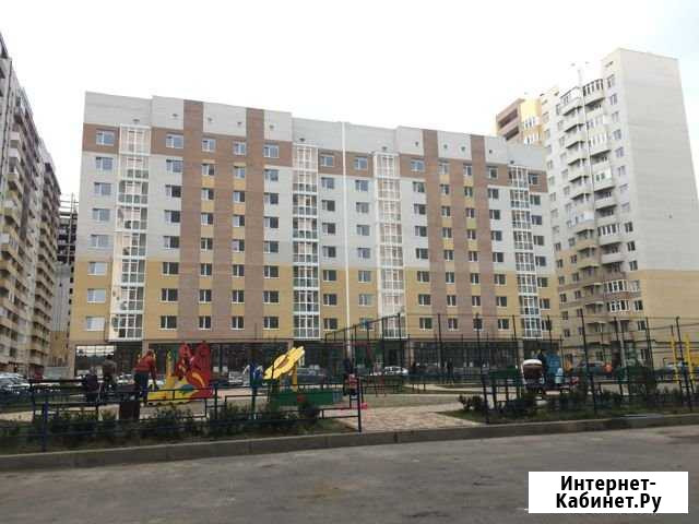 3-комнатная квартира, 105 м², 8/9 эт. на продажу в Ставрополе Ставрополь - изображение 1