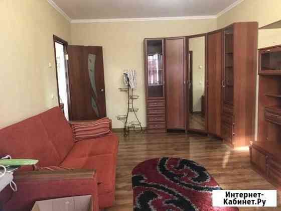 1-комнатная квартира, 39 м², 7/9 эт. в аренду на длительный срок в Новороссийске Новороссийск
