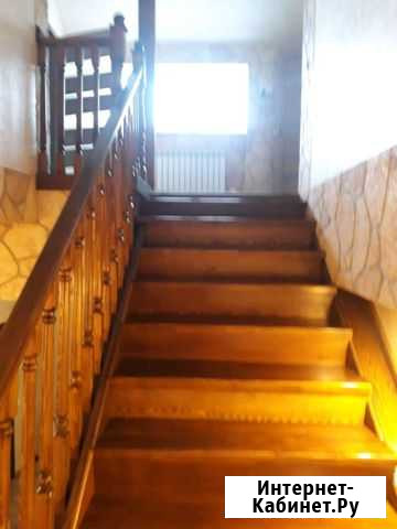 Коттедж 164 м² на участке 5 сот. на продажу в Лебяжьем Алтайского края Лебяжье - изображение 1