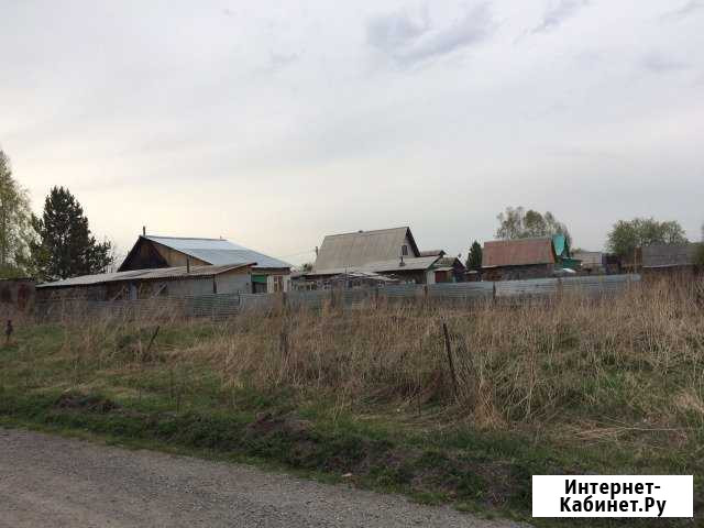 Участок ИЖС 6 сот. на продажу в Кемерово Кемерово - изображение 1
